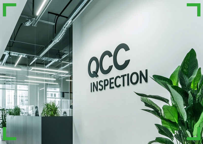 ABOUT QCC