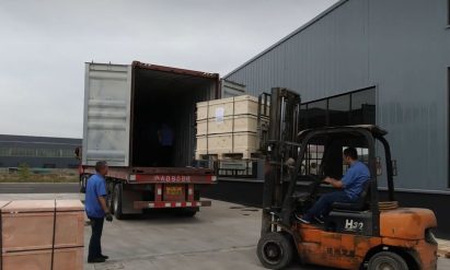Initial Production Check