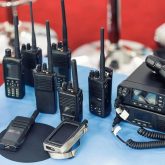 Communications