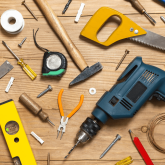DIY & Home Improvement Tools