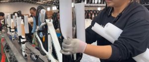 During Production Inspection
