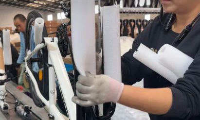 Initial Production Check