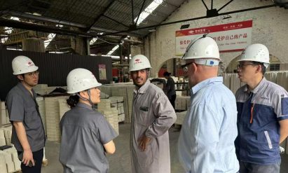 Social Compliance Audit