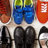 Footwear