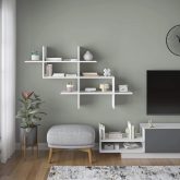 Furniture & Home Deco