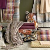 Home Textiles