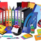 Office & Promotional Supplies