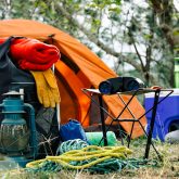 Outdoor & Camping Gear