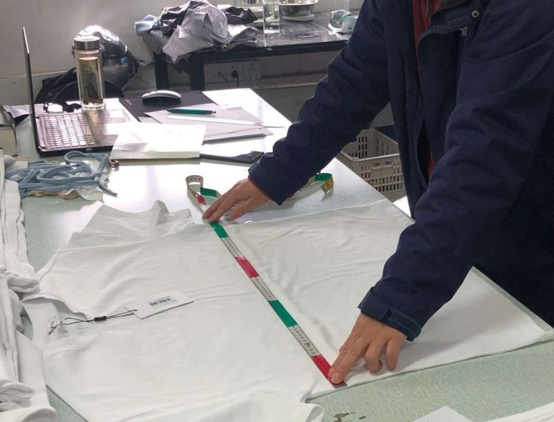 Pre-Shipment Inspection