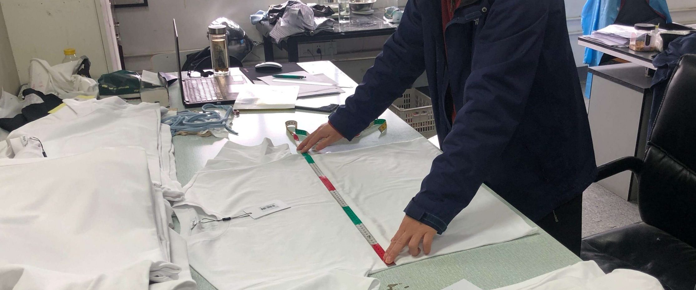 Pre-Shipment Inspection