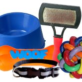 Pet Products