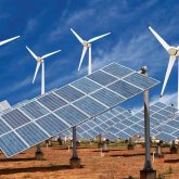 Renewable Energy Products