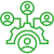 Seamless Coordination Across Multiple Regions