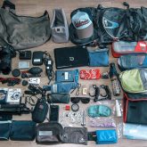 Sports & Traveling Gear