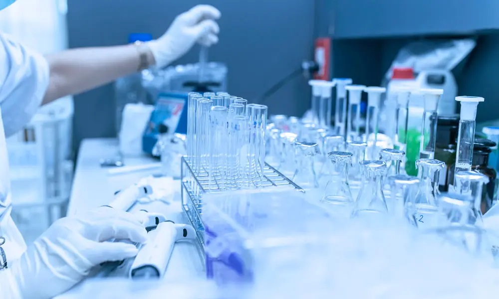 Lab Test