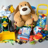 Toys & Gifts