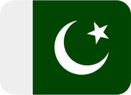 Pakistan