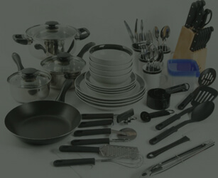 PRODUCTS WE INSPECT