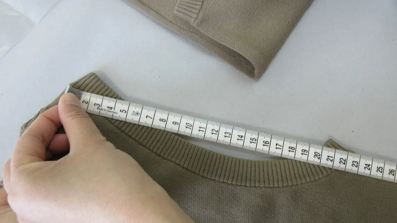 Size Mismatch