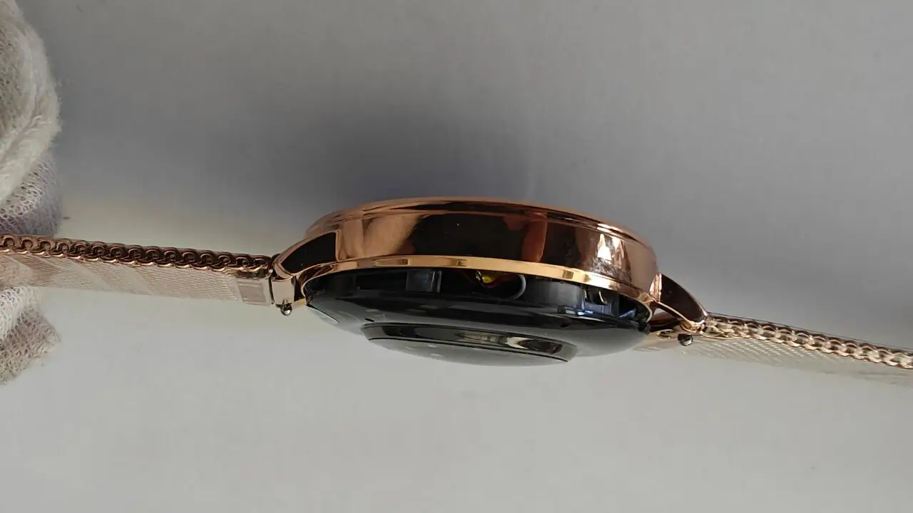 Watch Glue Separation Issues