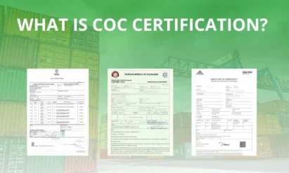 What is COC Certification and How to Apply for It