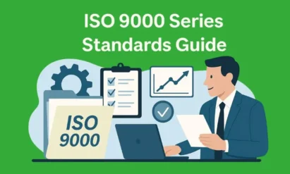ISO 9000 Series Standards Guide