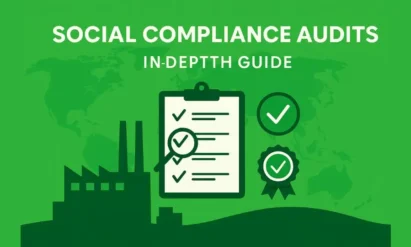 In-Depth Guide of Social Compliance Audits