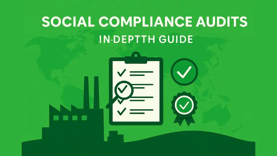 In-Depth Guide of Social Compliance Audits