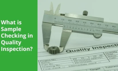 Sample Checking in Manufacturing: Best Practices for 2025