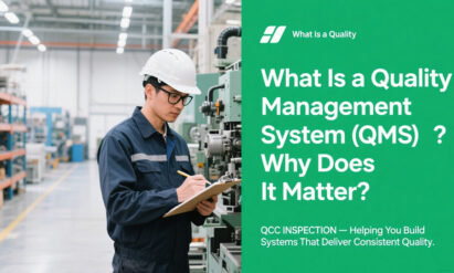 What Is a Quality Management System (QMS)?