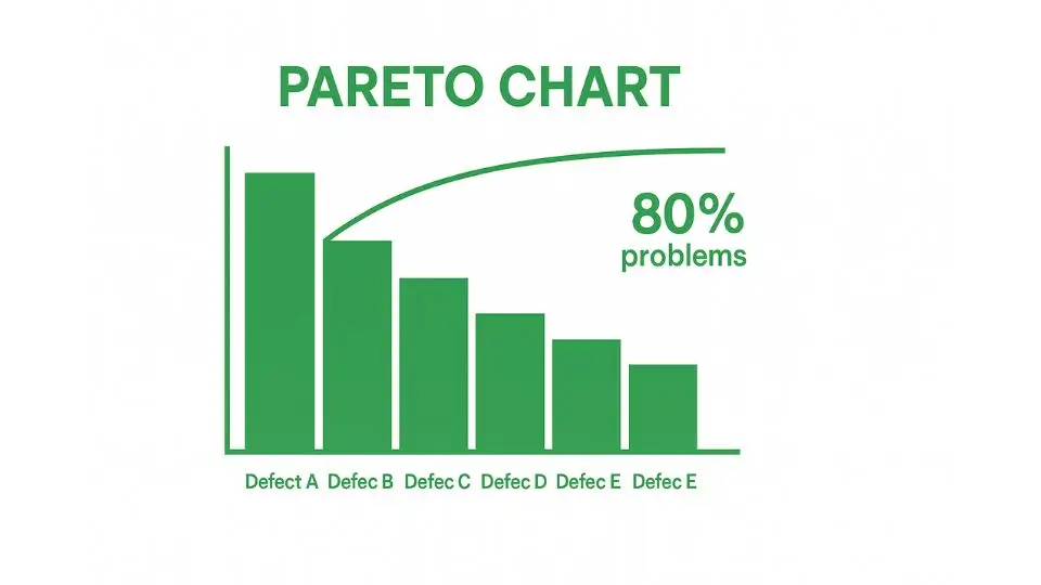 Pareto Chart