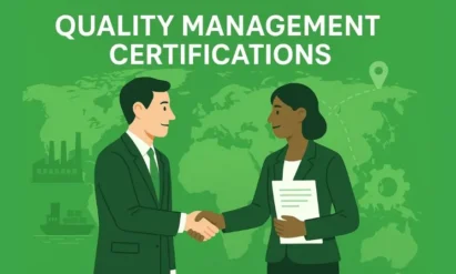 What Are Different Types of Quality Management Certifications?