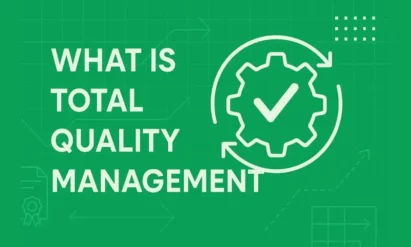 What is Total Quality Management?