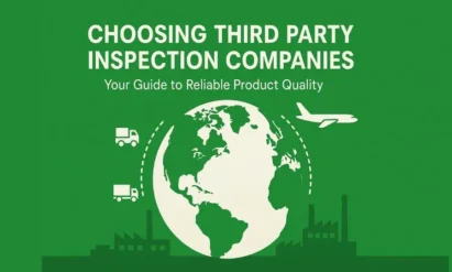Choosing Third Party Inspection Companies: Your Guide to Reliable Product Quality