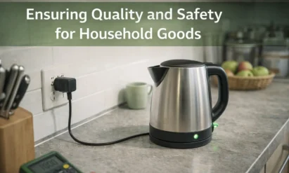 Ensuring Quality and Safety for Household Goods